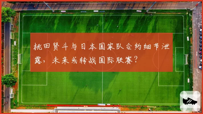 桃田贤斗与日本国家队合约细节泄露，未来或转战国际联赛？